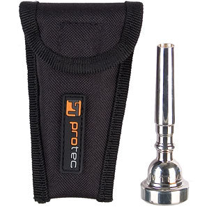 Pro Tec Mouthpiece Pouch - Poppa's Music 