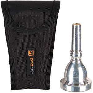 Pro Tec Mouthpiece Pouch - Poppa's Music 