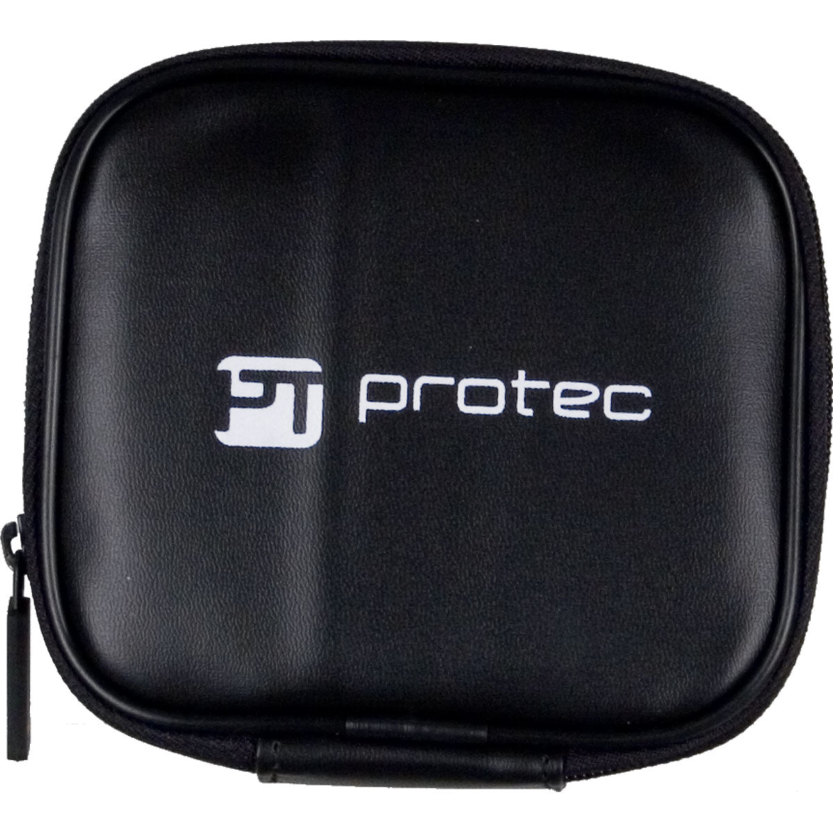 Pro Tec Mouthpiece Pouch -- Small Brass A219 - Poppa's Music 