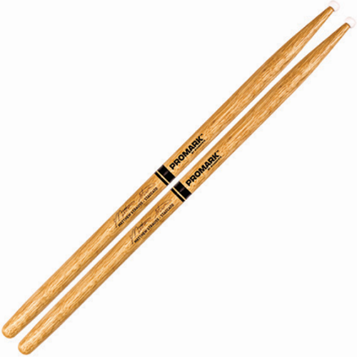 Promark Matthew Strauss Signature Staccato Drumstick Concert Sticks - Poppa's Music 