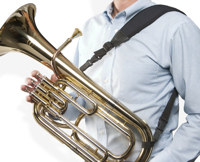 Neotech Brass Sling - 0801022 - Poppa's Music 