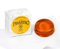 Pirastro Gold Rosin for Violin or Viola - Poppa's Music 