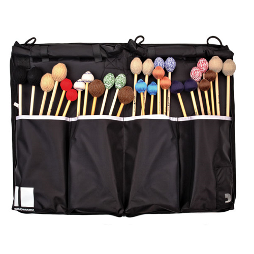 Promark Drum Set Stick Hanging Mallet Bag - Poppa's Music 