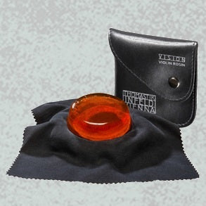 Peter Infeld Vision Violin Rosin - Poppa's Music 