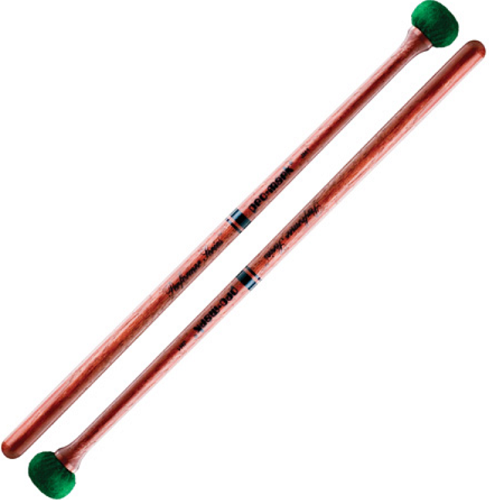 Pro-Mark - Jonathan Haas Timpani Series Mallets - JH1 - Poppa's Music 