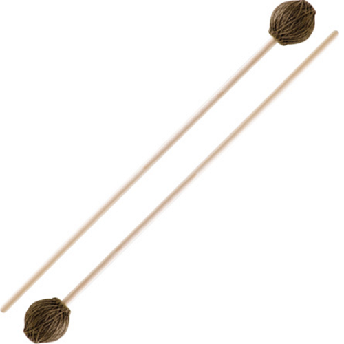 Pro-Mark - Jim Wunderlich Marimba Series Mallets - JW2 - Poppa's Music 