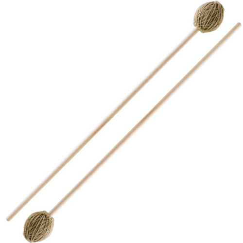 Pro-Mark - Jim Wunderlich Marimba Series Mallets - JW3 - Poppa's Music 