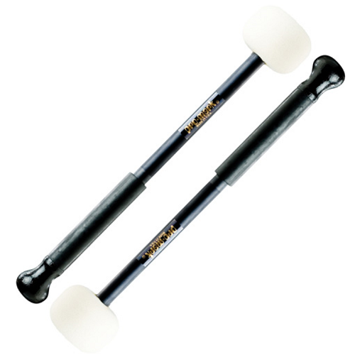 Pro-Mark - Traditional Marching Series Mallets - M322L - Poppa's Music 