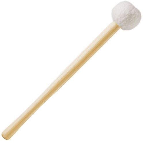 Pro-Mark Bass - Performer Series Gong and Bass Drum Mallets - Poppa's Music 