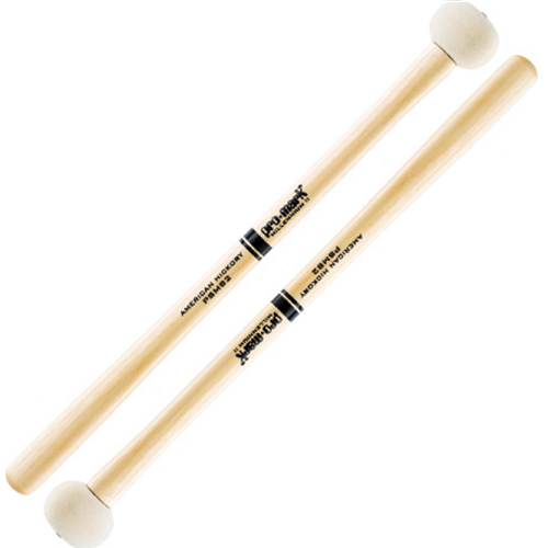 Pro-Mark - Performer Series Marching Bass Drum Mallets - Poppa's Music 