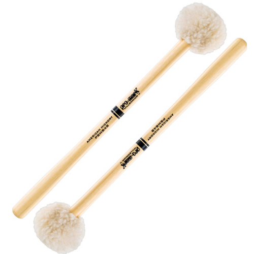 Pro-Mark - Performer Series Marching Bass Drum Mallets - Poppa's Music 