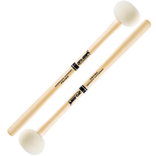 Pro-Mark - Performer Series Marching Bass Drum Mallets - PSMB5 - Poppa's Music 