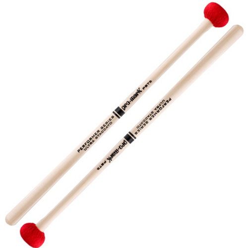 Pro-Mark - Performer Series Maple Timpani Mallets - Poppa's Music 