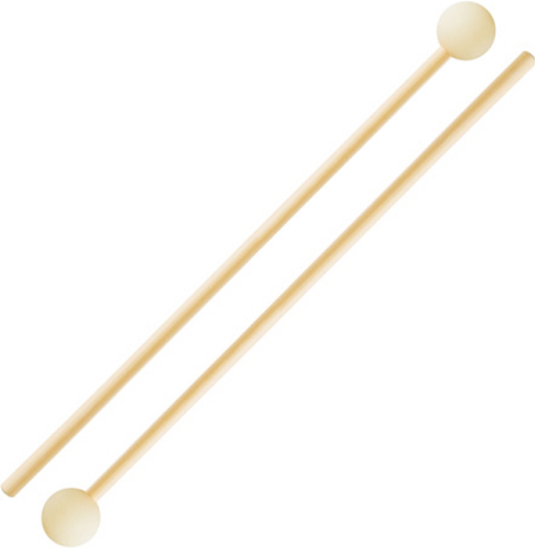 Pro-Mark - Performer Series BELLS/XYLOPHONE Mallets - PSX20R - Poppa's Music 