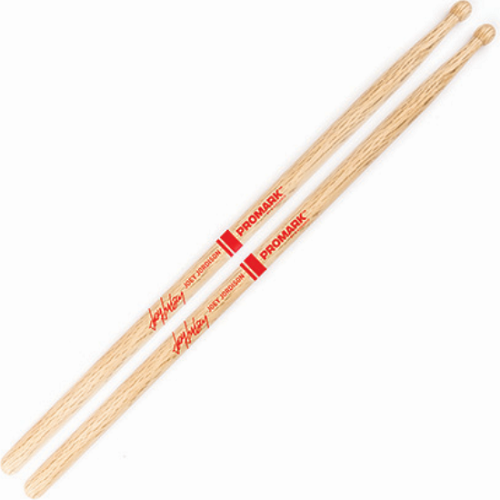 Pro-Mark Drum Set Sticks  Shira Kashi Oak 515 Joey Jordison Wood Tip - Poppa's Music 