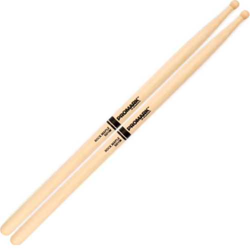 ProMark - Maple SD1 Wood Tip Concert Drumsticks - Poppa's Music 