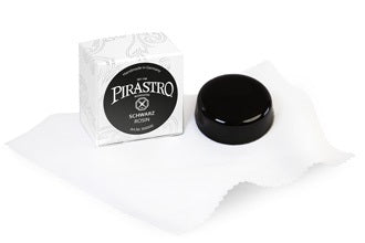 Pirastro Schwarz Black Rosin - Poppa's Music 