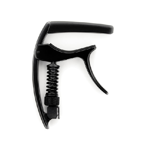 D'Addario NS Tri-Action Capo CP-09 - Poppa's Music