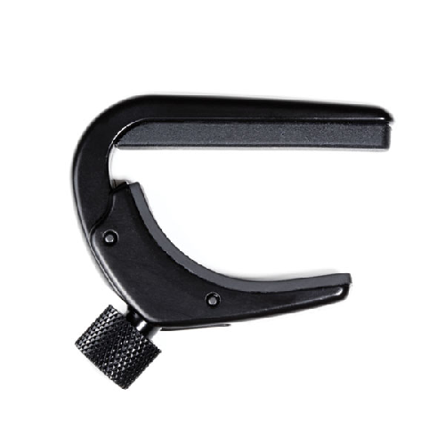 D'addario Planet Waves NS Capo Pro for 4- or 5-String Banjo and Mandolin - Poppa's Music