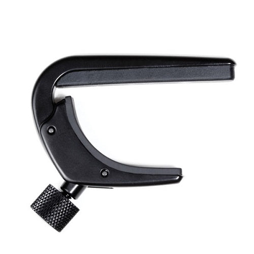 D'addario Planet Waves NS Ukulele Capo Pro - Poppa's Music 