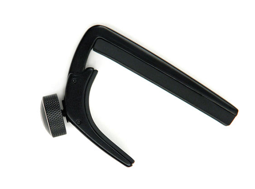D'addario Planet Waves NS Capo Lite for Classical Guitars - Poppa's Music