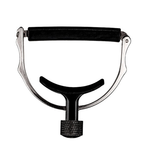 D'addario Cradle Capo / PW-CP-18 - Poppa's Music 