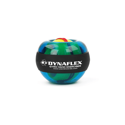 D'addario Gyro Hand Exerciser PW-DFP-01 - Poppa's Music 