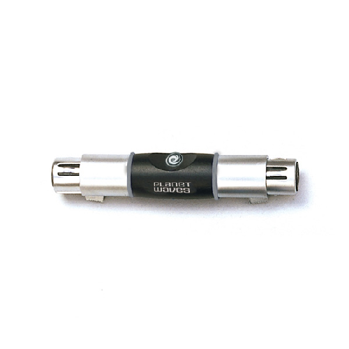 D'addario Planet Waves XLR Female Adapter - Premium Cable Adaptor from Planet Waves - Just $7.99! Shop now at Poppa's Music