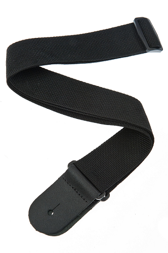 D'addario Planet Waves Polypropylene Woven Guitar Strap - Poppa's Music 