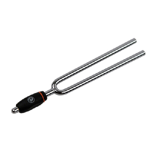 D'addario Planet Waves Tuning Fork IN the Key of A - Premium Tuning Fork from D'addario - Just $9.75! Shop now at Poppa's Music