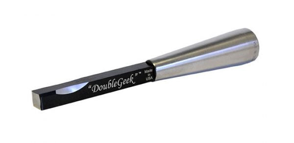 ReedGeek Double Geek GEN2 Set - Premium reed working tool from REEDGEEK - Just $125! Shop now at Poppa's Music