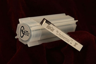ReedGeek Classic Universal Reed Tool - Premium Reedmaking Tool from Reed Geek - Just $67.95! Shop now at Poppa's Music