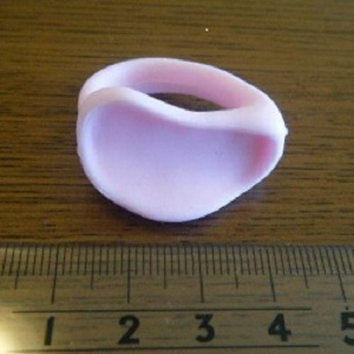 Ringoo Flute Support Medium - Poppa's Music 