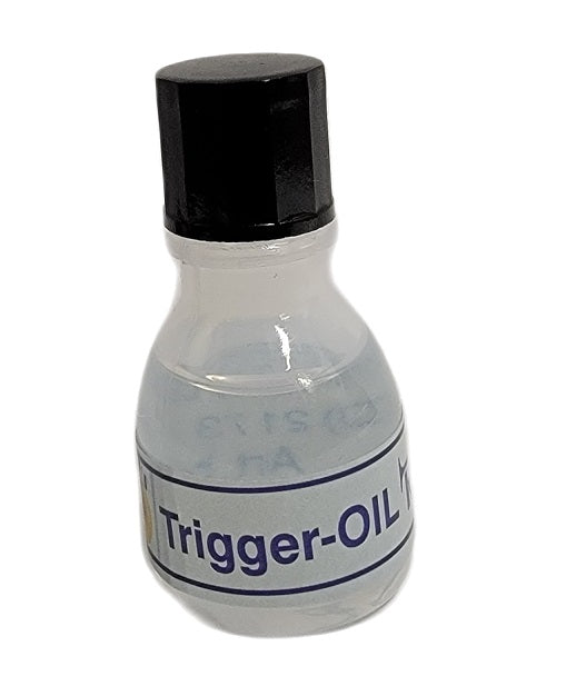 Reka Trigger Oil - RK305 - Poppa's Music 