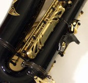 Runyon Saxophone Thumb Saver - Poppa's Music 