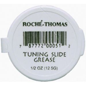 Roche-Thomas Tuning Slide Grease - Poppa's Music 