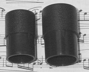 Standard Tenor Sax End Plug - Poppa's Music 