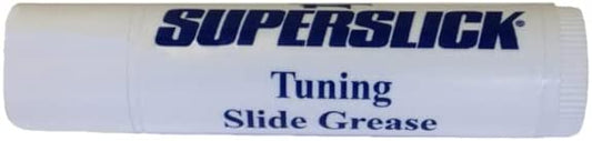 SuperSlick Tuning Slide Grease Tube - Poppa's Music 