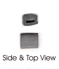 Trophy Thumb Eze for Clarinet or Saxophone - Poppa's Music 