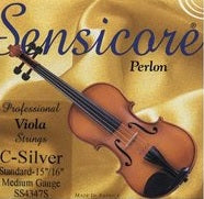 Super Sensitive Sensicore String - Poppa's Music 