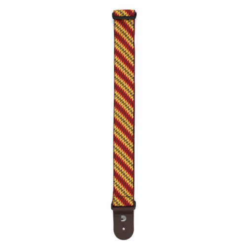 D'addario Planet Waves Diagonal Monterey Woven Guitar Strap - Premium Guitar Strap from D'addario - Just $17.99! Shop now at Poppa's Music