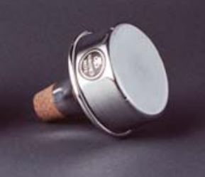 Tom Crown Piccolo Trumpet Aluminum Practice Mute - Poppa's Music 