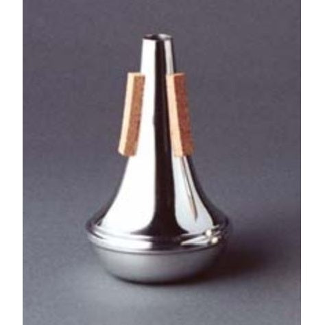 Tom Crown Trumpet All Aluminum Straight Mute - Poppa's Music 