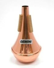 Tom Crown Trumpet Mute Gemini - Poppa's Music 