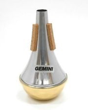 Tom Crown Trumpet Mute Gemini - Poppa's Music 