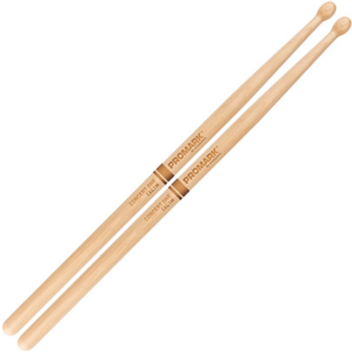Promark Concert One Snare Drum Stick Concert Sticks - Poppa's Music 