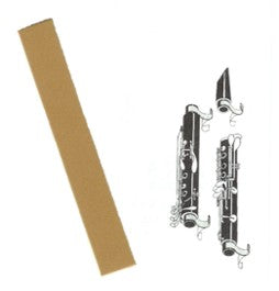 Valentino Clarinet Joint Cork - 700321 - Poppa's Music 