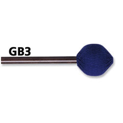 Vvic Firth Gong Mallet- Heavy GB3 - Premium Gong Mallet from Vic Firth - Just $64.99! Shop now at Poppa's Music