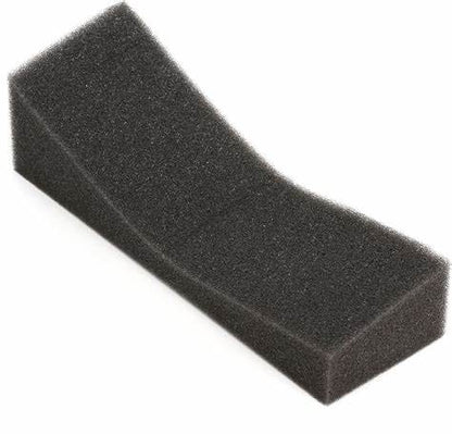 Luthier's Choice Foam Shoulder Rest - Poppa's Music 