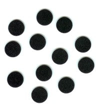 Valentino Thumbrest Cushion - Shape #1 - 12 Pieces - 700443 - Poppa's Music 